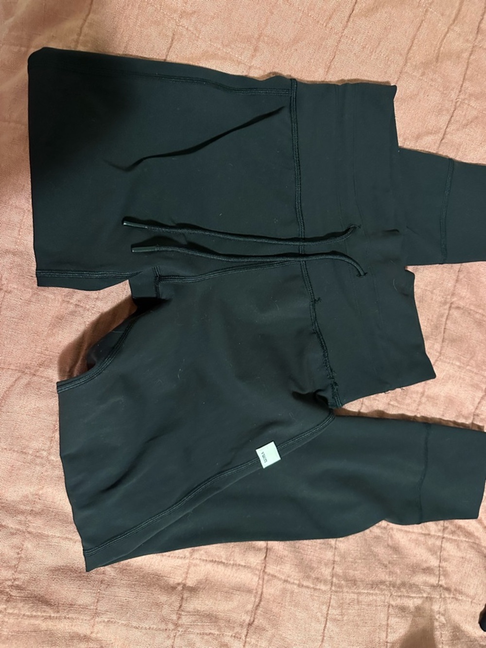 New vouri pants